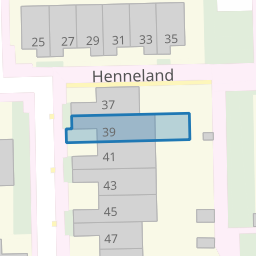 Perceel KOO00-B-3890