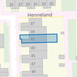 Perceel KOO00-B-3891