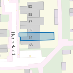 Perceel KOO00-B-3901