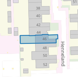 Perceel KOO00-B-3906