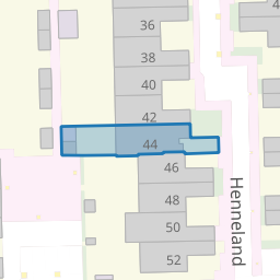 Perceel KOO00-B-3907