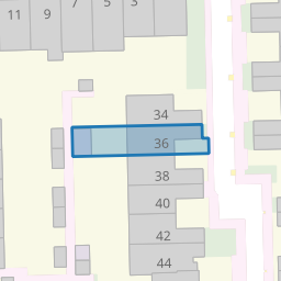 Perceel KOO00-B-3911