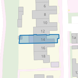 Perceel KOO00-B-3945