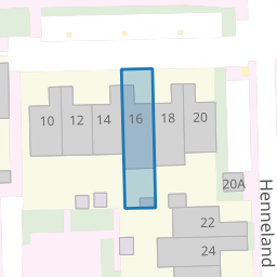 Perceel KOO00-B-3955