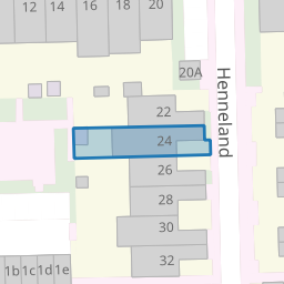 Perceel KOO00-B-3959