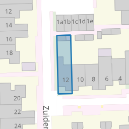 Perceel KOO00-B-3964