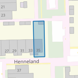 Perceel KOO00-B-3976