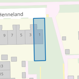 Perceel KOO00-B-3982