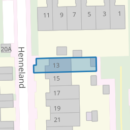 Perceel KOO00-B-3983