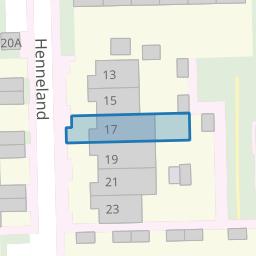 Perceel KOO00-B-3985