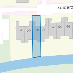 Perceel KOO00-B-3999