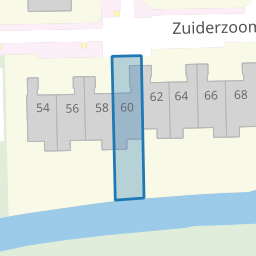 Perceel KOO00-B-4000