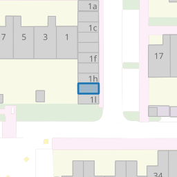 Perceel KOO00-B-4022