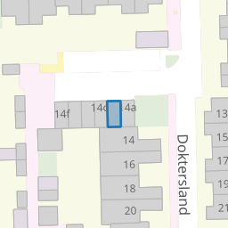 Perceel KOO00-B-4029