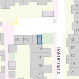 Perceel KOO00-B-4030