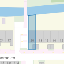 Perceel KOO00-B-4061
