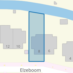 Perceel KOO00-B-4080