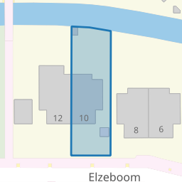 Perceel KOO00-B-4081