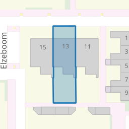 Perceel KOO00-B-4095