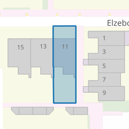 Perceel KOO00-B-4096