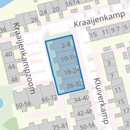 Perceel KOO00-B-4111