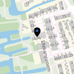 Appartement KOO00 B 4114 11