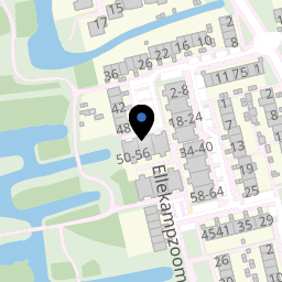 Appartement KOO00 B 4114 4