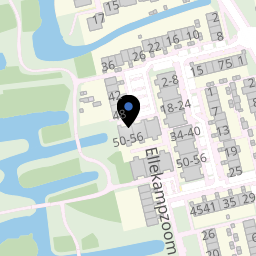 Appartement KOO00 B 4114 5