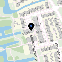 Appartement KOO00 B 4114 8