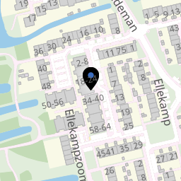 Appartement KOO00 B 4116 1
