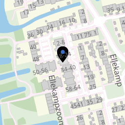 Appartement KOO00 B 4116 9