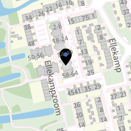 Appartement KOO00 B 4117 12
