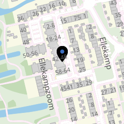 Appartement KOO00 B 4117 4