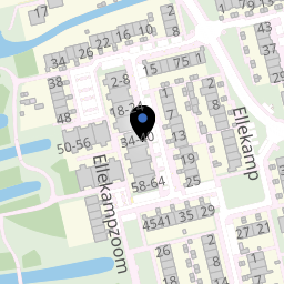 Appartement KOO00 B 4117 7