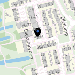 Appartement KOO00 B 4117 9