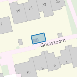 Perceel KOO00-B-4161