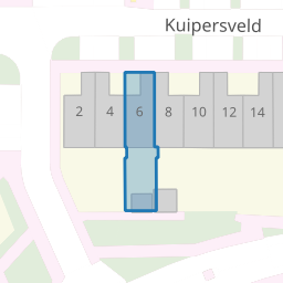 Perceel KOO00-B-4189