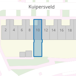 Perceel KOO00-B-4191