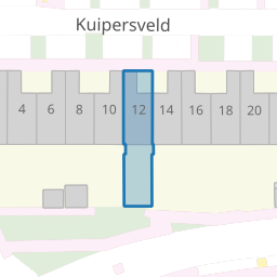 Perceel KOO00-B-4192