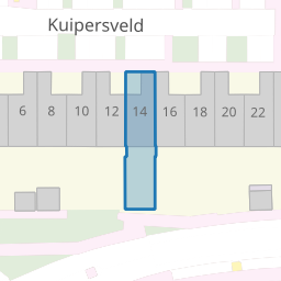 Perceel KOO00-B-4193