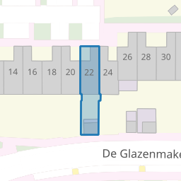 Perceel KOO00-B-4197