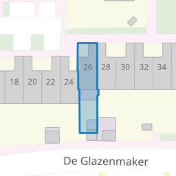 Perceel KOO00-B-4199