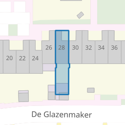 Perceel KOO00-B-4200