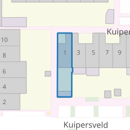 Perceel KOO00-B-4212