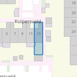 Perceel KOO00-B-4218