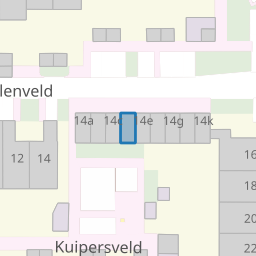 Perceel KOO00-B-4229