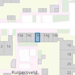 Perceel KOO00-B-4230