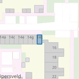 Perceel KOO00-B-4234