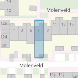 Perceel KOO00-B-4261