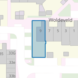 Perceel KOO00-B-4285